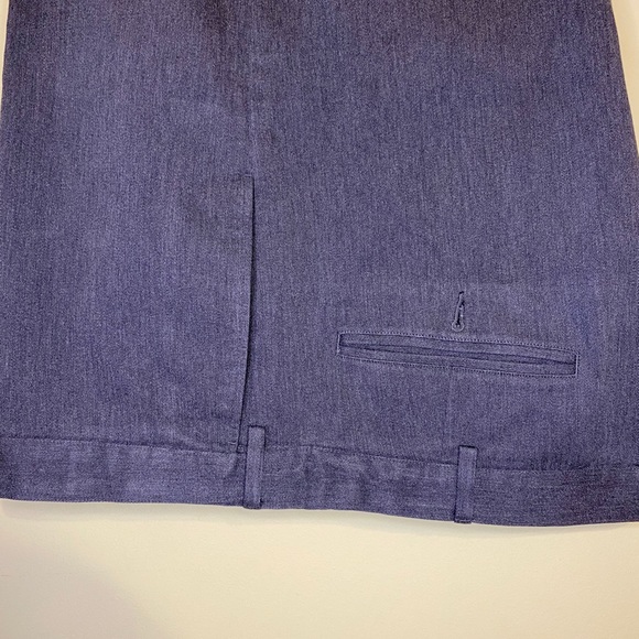 Lands End Winter Dress Pants - Picture 1 of 3